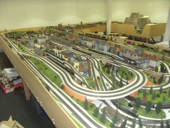 Model Railway Track Layout Software Mac