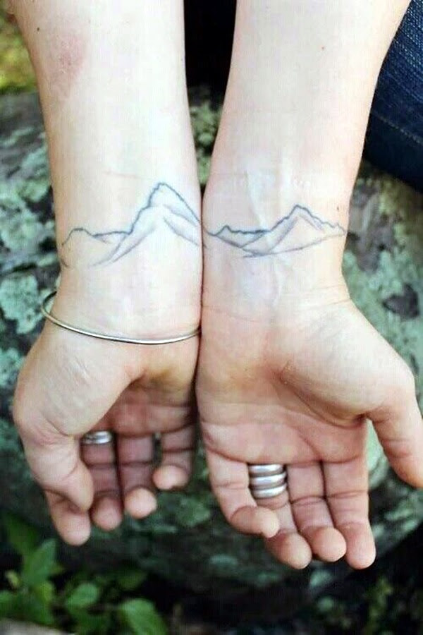 Unique and Brilliant Subtle Tattoo Designs (35)