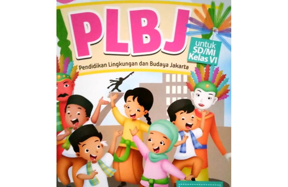 44+ Download buku plbj kelas 2 sd pdf ideas