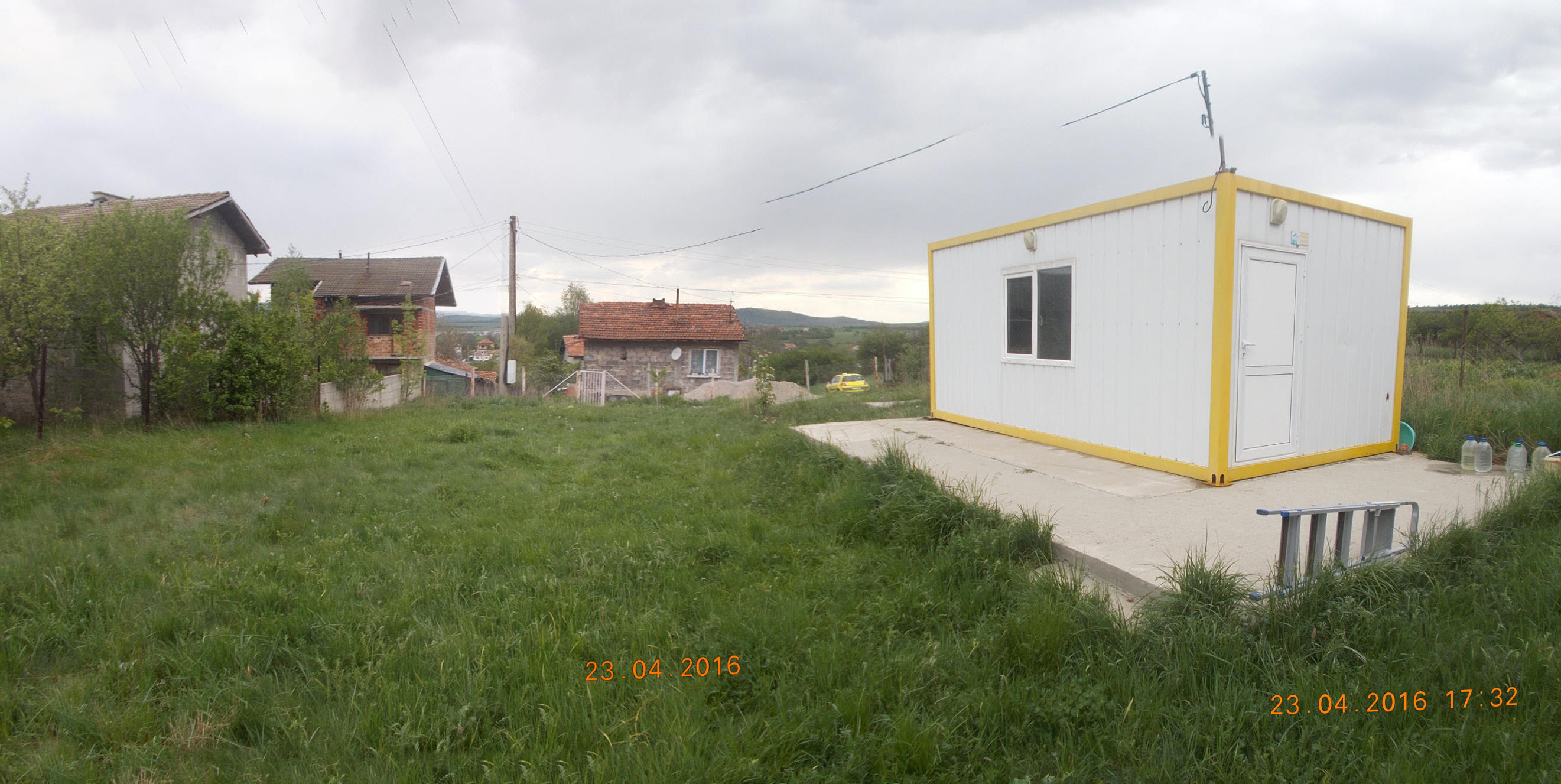 Häuser Zu Kaufen In Bulgarien Tsisana Zibzibadze