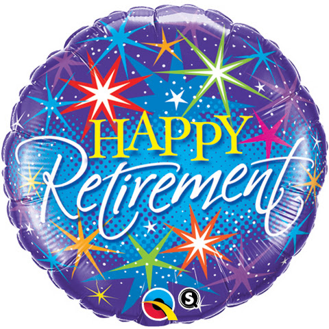 Happy Retirement - ClipArt Best
