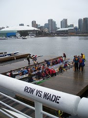 row vs. wade