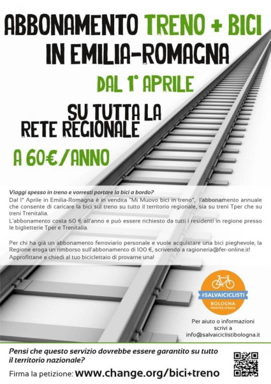bici+treno
