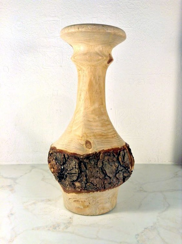Far-Fetched Small Wood Carving Projects (15)
