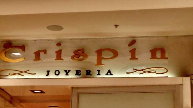 Crispín JOYERÍA - Joyería