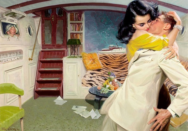Love On The Nile