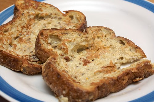 fronch toast