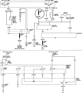 Ford Econoline Starter Wiring Diagram - Wiring Diagram