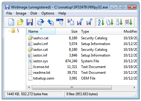Resolve “Setup did not any hard disks drive” error while installing XP over Vista Resolve “Setup did not any hard disks drive” error while installing XP over Vista