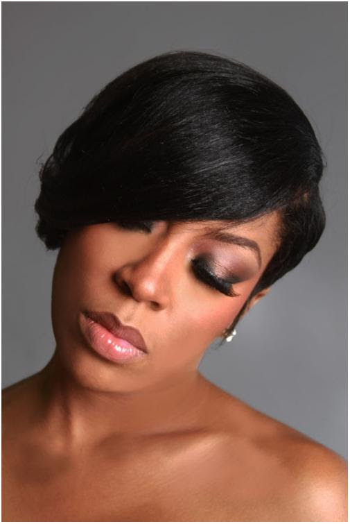 Beautiful Short Haircuts For Black Women Women Empowerment