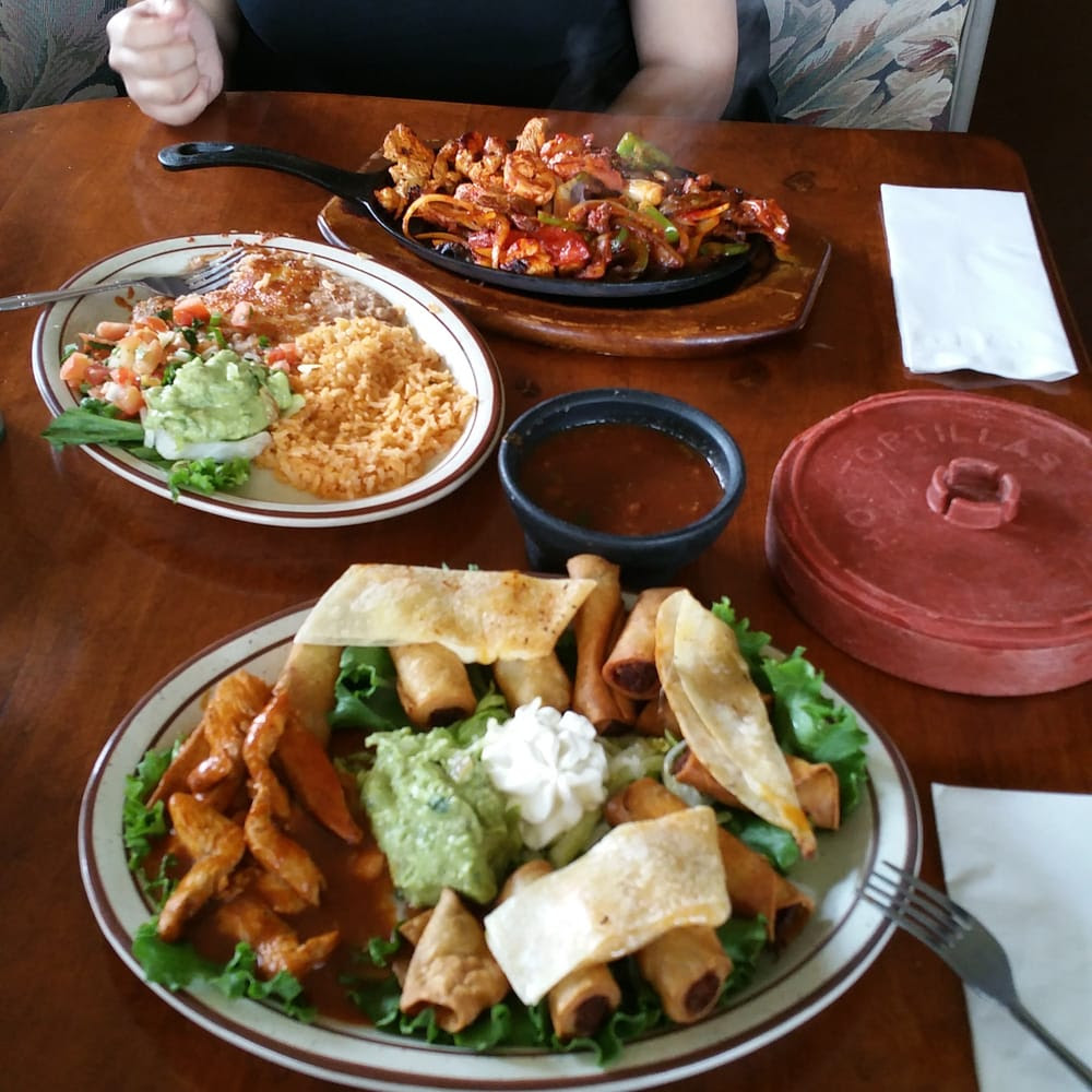 Don Perico Mexican Restaurant - 60 Photos - Mexican - 9021 ...