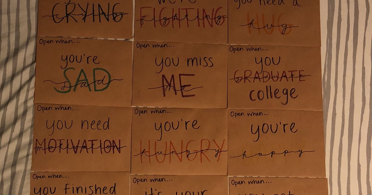 Christmas Letter Ideas For Girlfriend - Wastor