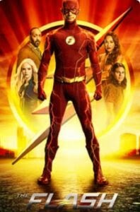 The Flash - Season 8 (2021)