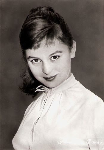 Alessandra Panaro