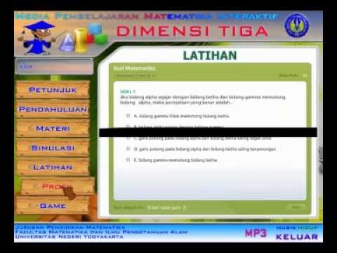 Contoh Konsep Desain Media Interaktif  Blog Garuda Cyber