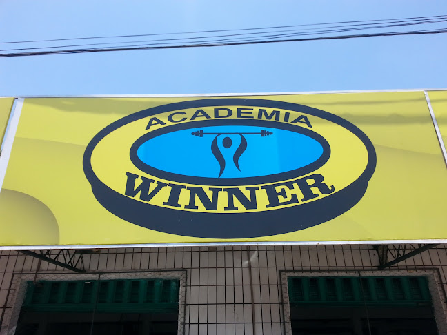 Academia Winner