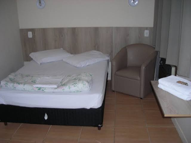 Hotel Madrid - Hotel