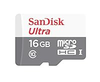 Sandisk SD Card