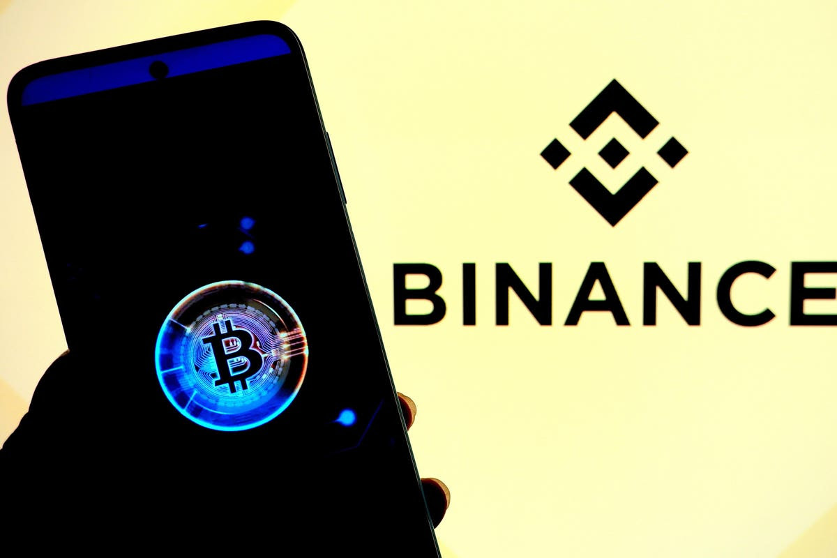 Terra Luna 2.0? Binance CEO Reveals Huge $2 Billion Fund After FTX Meltdown Crashed The Bitcoin And Crypto Price
