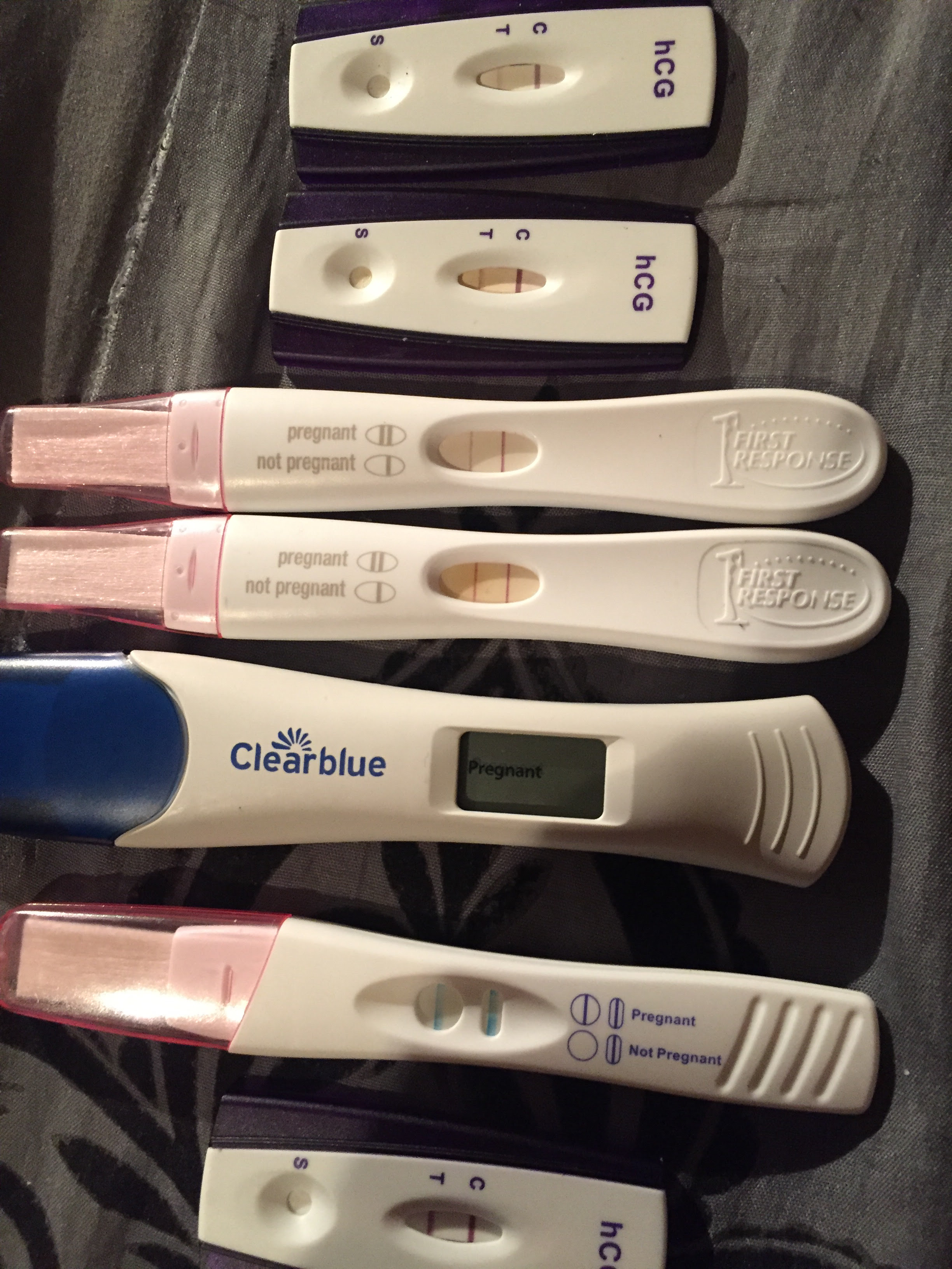 How Long After Missed Period Can You Test For Pregnancy PregnancyWalls