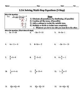 Combining Like Terms Worksheet Answers Math Aids | schematic and wiring