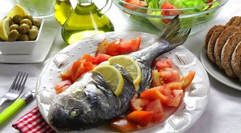 What Makes the Mediterranean Diet a Keeper