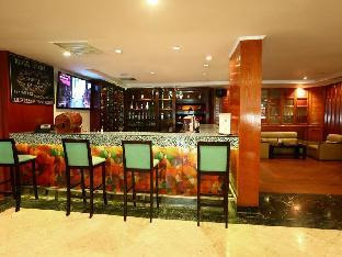 Ramana Saigon Hotel Ho Chi Minh City