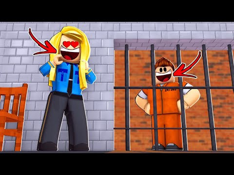 Open Troll Game Roblox Prison Simulator