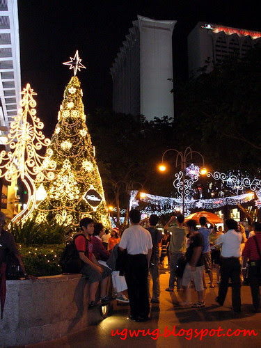 Christmas Tree