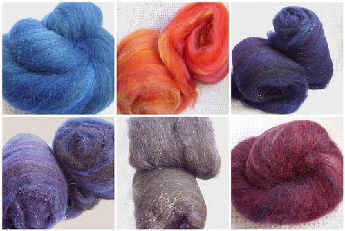 Shop Update