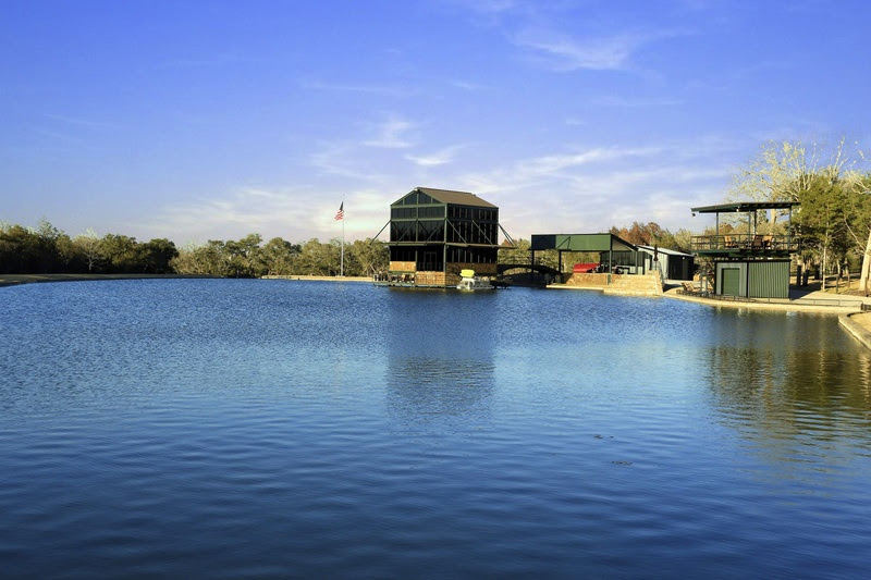 Slideshow: The ultimate lake house: This $5.3 million mansion ...