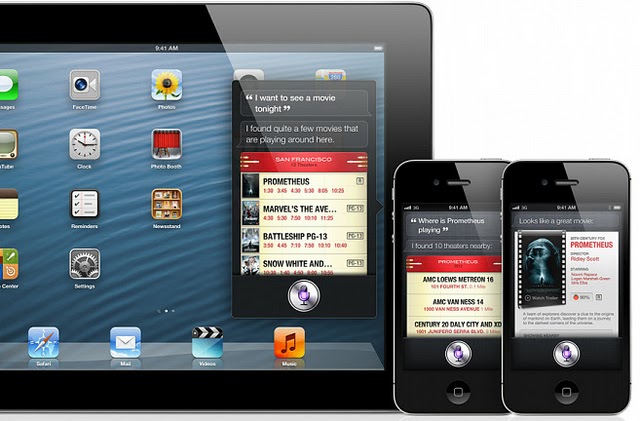 Best features of iOS 5 ~ Coolstuff