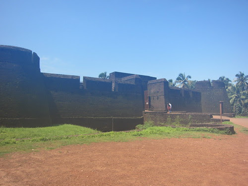 Bekal Fort