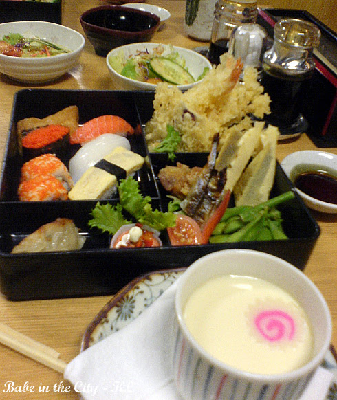 Part ofMay Bento Set (RM28.80)