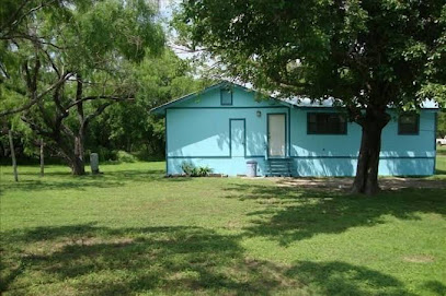 Ataque frontal del río Cabin Ubicado en 115 acres