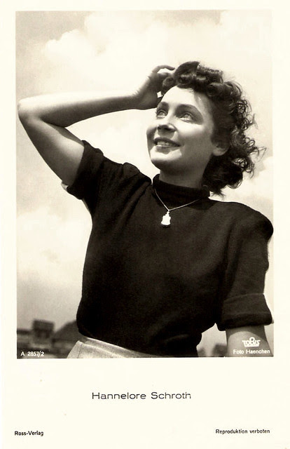 Hannelore Schroth