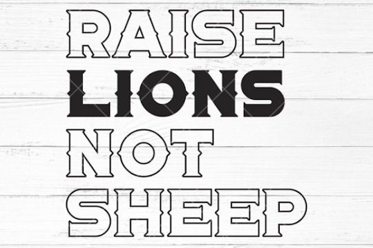 Free Free 125 Lion Not Sheep Svg SVG PNG EPS DXF File