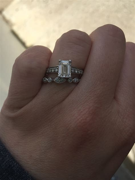 Show off your Wedding Bands!! Show off your Wedding Bands!!