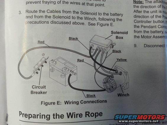 Warn 12000 Lb Winch Wiring Diagram - Diagram Resource Gallery