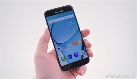 Samsung is working on a mini Galaxy S7 with the same Samsung is working on a mini Galaxy S7 with the same
