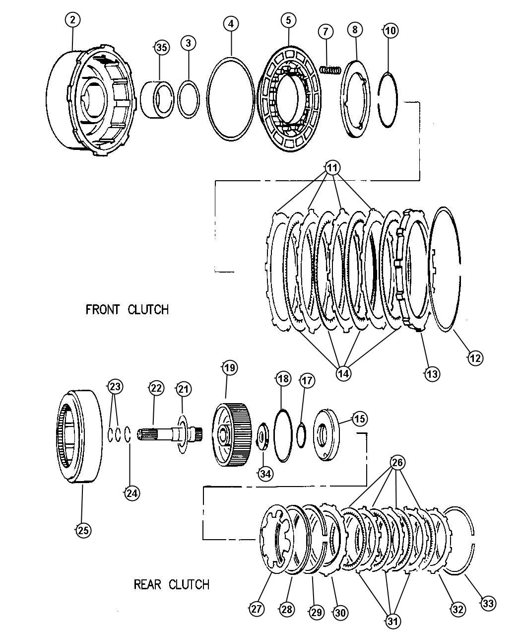 700r4 Converter Lock Up Wiring Kit Diagram