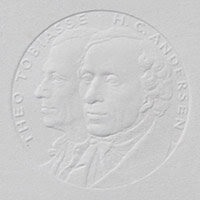 Théo Tobiasse, Andersen, Sagor Och Berattelser