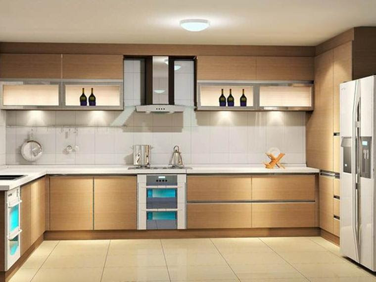 Tips Penataan Cahaya Untuk Dapur Di Rumah OSRAM The Tips Penataan Cahaya Untuk Dapur Di Rumah OSRAM The