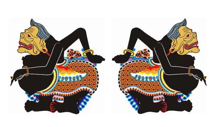 Kata Mutiara Wayang Kulit - Keajaiban Kata Kata