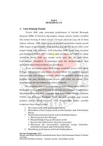 Manfaat Bagi Guru Mengetahui Jenis Jenis Abk - Seputaran Guru