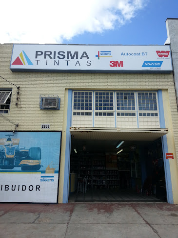 Prisma Tintas