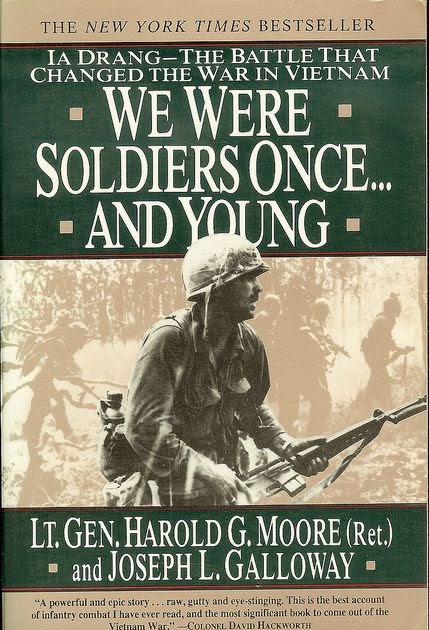 Books On Vietnam War