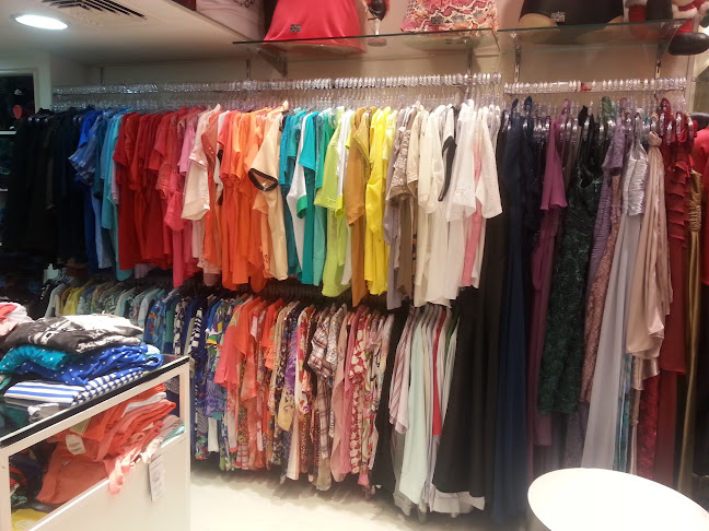 Avaliações sobre MegaMolde em Recife - Loja de roupa