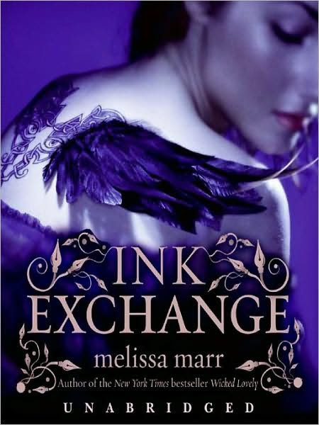ink exchange cover