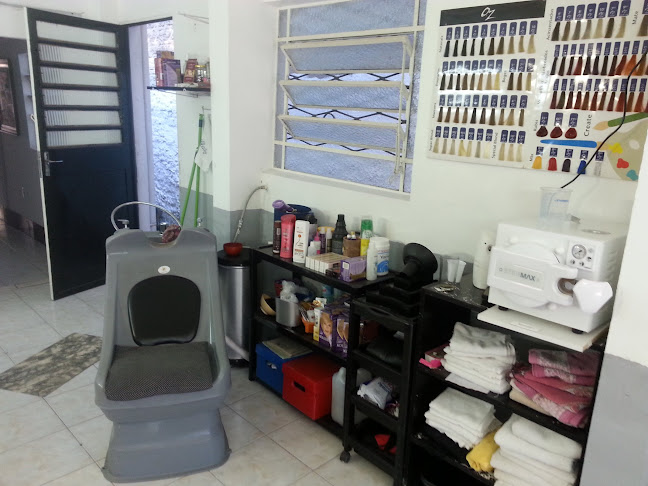 Gladys Cabeleireiros - Porto Alegre